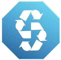 SmartRecycle logo